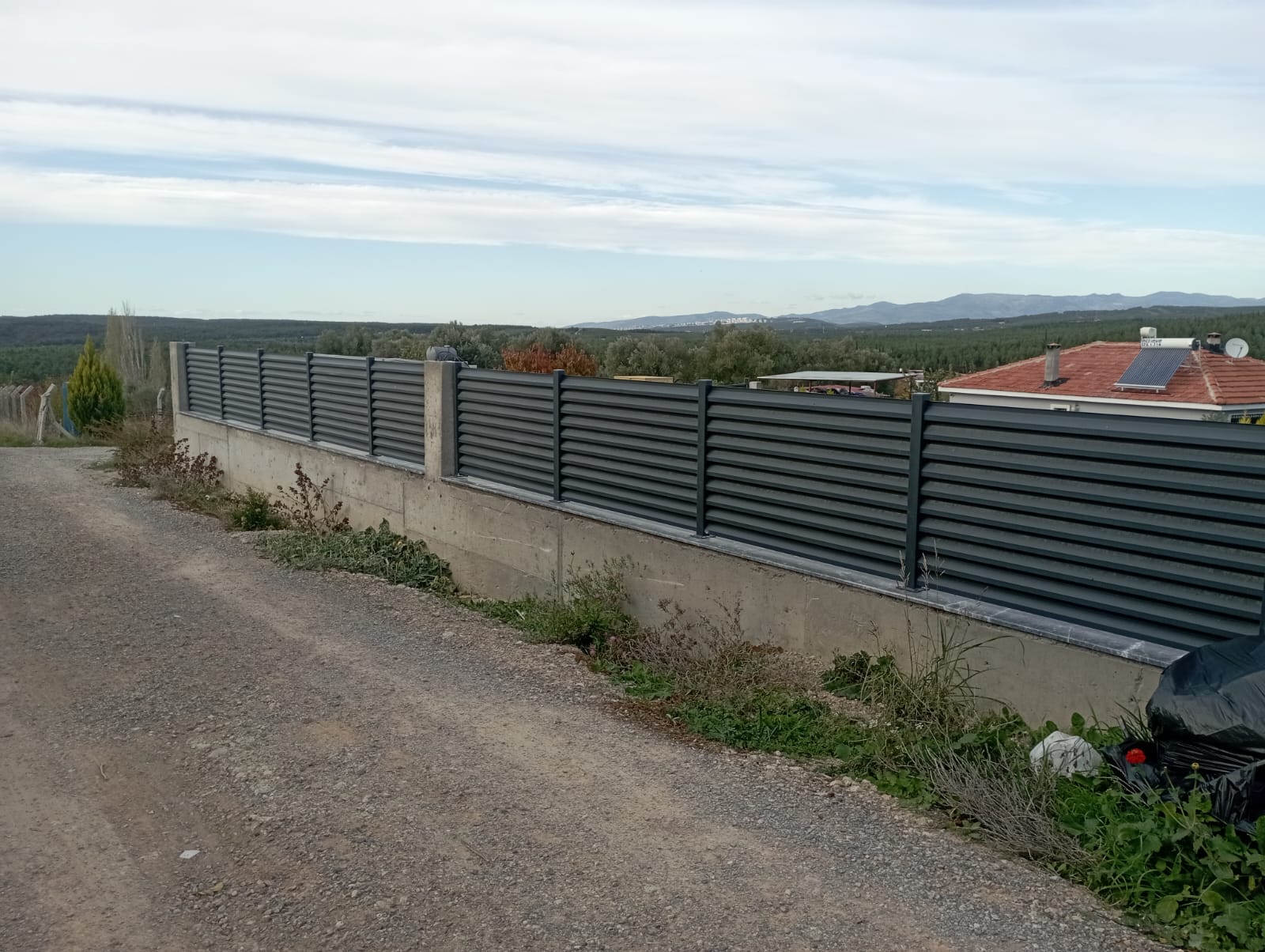 Taşçıoğlu Demir Doğrama